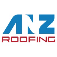 ANZ Roofing Logo