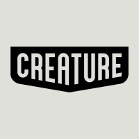 CREATURE Logo