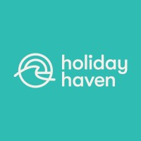 Holiday Haven Parks Logo