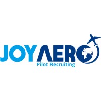 JOY AERO Logo