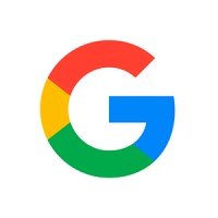 Google via Serco Logo