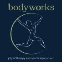 Bodyworks Physiotherapy Logo