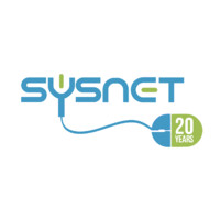 Sysnet Global Technologies Pvt Ltd Logo