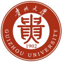 Guizhou University Logo