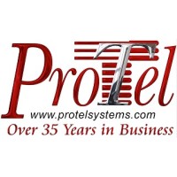 ProTel Systems & Supply, Inc. Logo