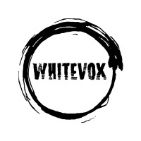 WhiteVox Logo