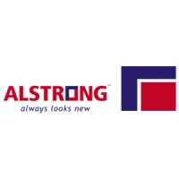 Alstrong Enterprises India Pvt Limited Logo