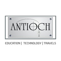 Antioch CHS Logo