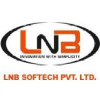 LNB Softech Pvt. Ltd. Logo