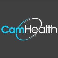 CamHealth Logo