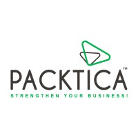 Packtica Sdn Bhd Logo