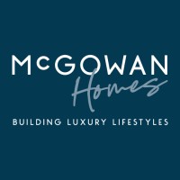 McGowan Homes Logo