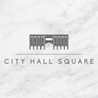 City Hall Square Logo