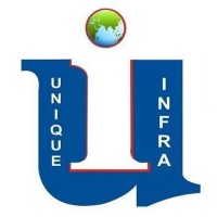Unique Infra Engineering India Pvt. Ltd. Logo
