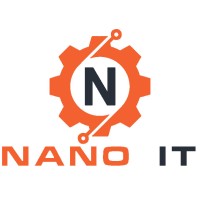 NANO IT Logo