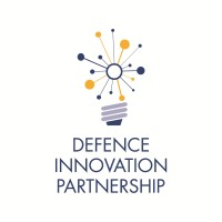 Defence Innovation Partnership Logo