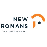 New Romans Logo