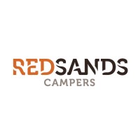 RedSands Campers Logo