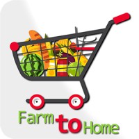 Farm to Home Logo