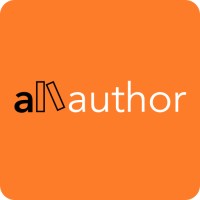 allauthor.com Logo