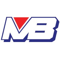 Martin-Baker Aircraft Co Ltd Logo