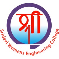 Sridevi Womens Engineering College Logo