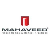 Mahaveer Group RSPL Logo