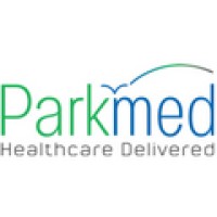 Parkmed Healthcare Logo