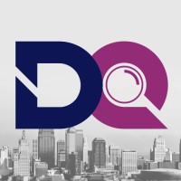 DataQuest Tech Logo