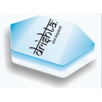 Drishta MetaVerse 360VR Logo