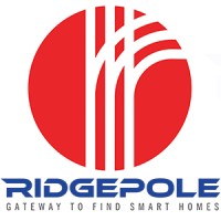 Ridgepole.in Logo