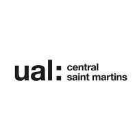 Central Saint Martins, University of The Arts London Logo