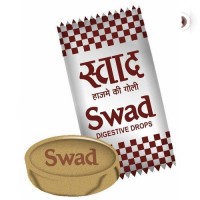 Swad Panjon Limited Logo
