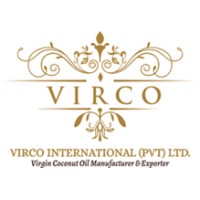 Virco International (Pvt) Ltd. Logo