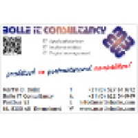 Bolle IT Consultancy Logo