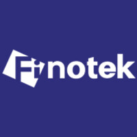 Finotek Co., Ltd Logo
