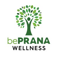 bePrana Wellness Logo