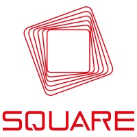 SQUARE GROUP Logo