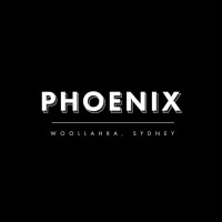 The Phoenix Woollahra Logo