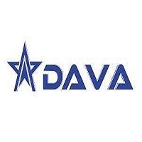 Dava Pte Ltd, Singapore Logo
