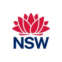 NSW Public Works Logo