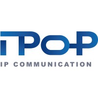IPOP NC Logo