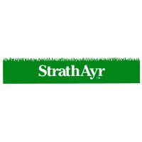 StrathAyr Logo