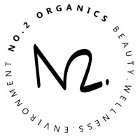 No.2 Organics Logo