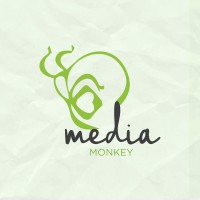Media Monkey Logo
