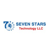 SEVEN STARS TECHNOLOGY LLC Logo
