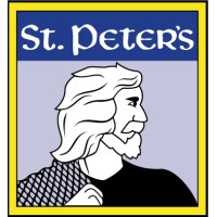 St. Peter Projects, Inc. Logo