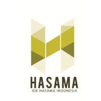 Ide Hasama Indonesia Logo