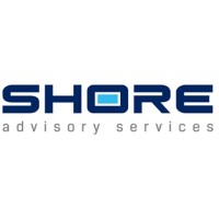 SHORE Advisory Services Logo
