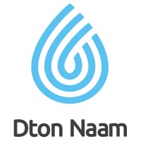 Dton Naam Logo